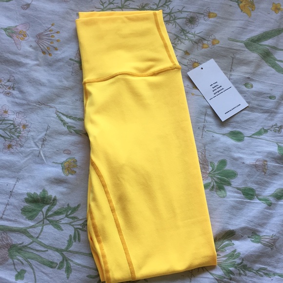 FLXXFIT leggings size Small - Picture 5 of 5